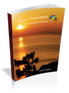 Das Standardwerk zur Homa-Therapie in einer neuen Auflage