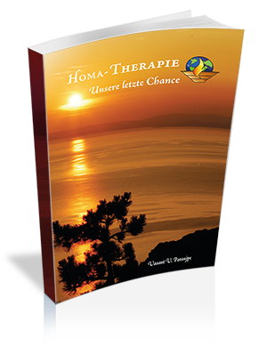 Lucrarea de referință despre Homa Terapie într-o nouă ediție