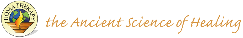 Agnihotra the ancient science of healing